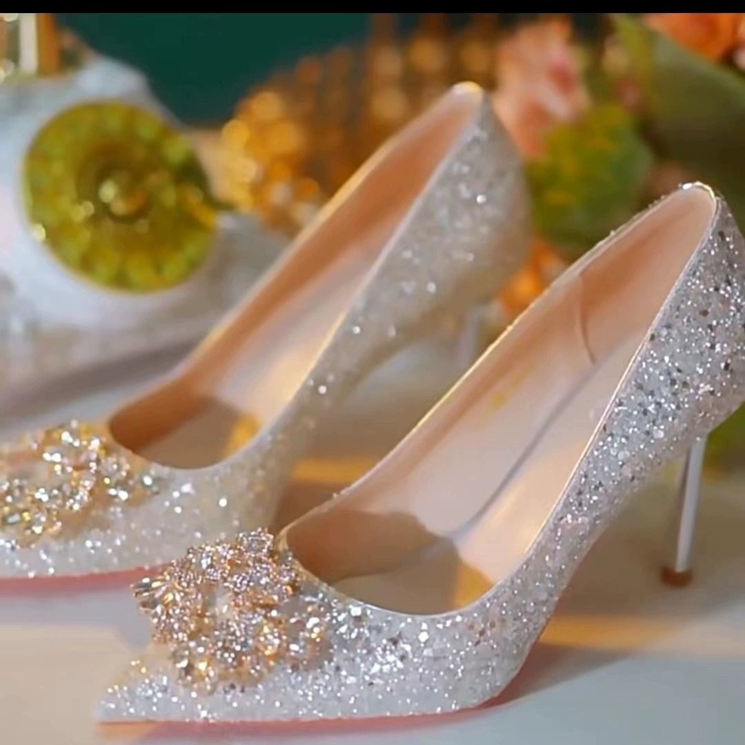 French high heels summer women - Modern Korean Lifestyle review and price