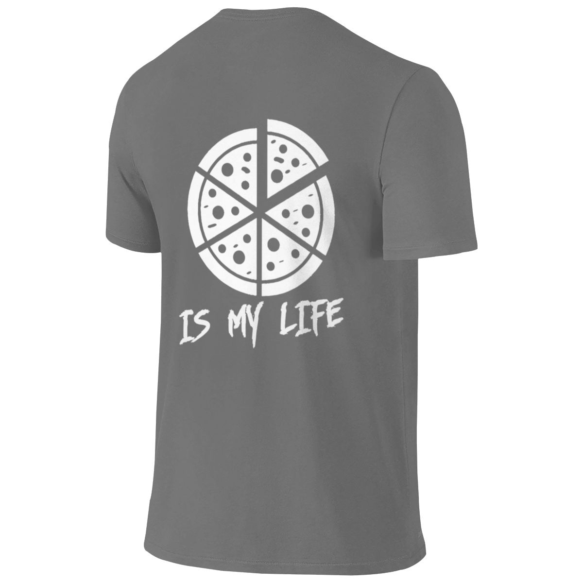 Pizza Is My Life Not Fading Re - Korean Men Lifestyle review and price