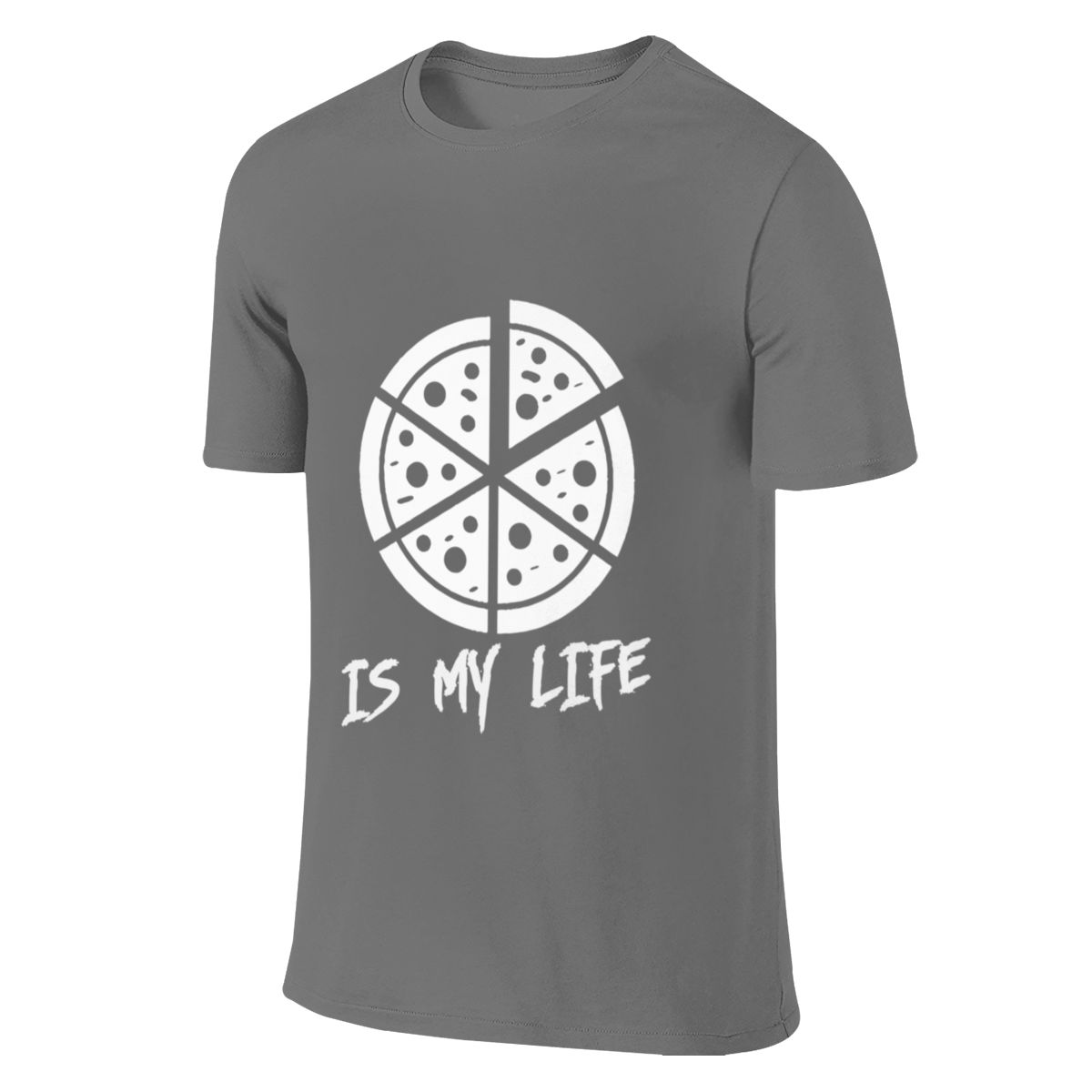 Pizza Is My Life Not Fading Re - Korean Men Lifestyle review and price