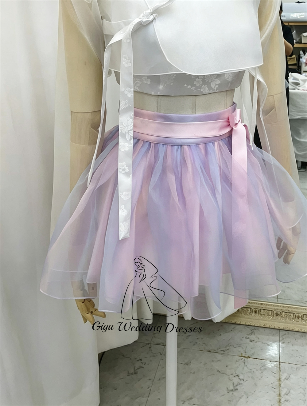 Giyu Korean Modern Hanbok Wome - Modern Korean Lifestyle review and price