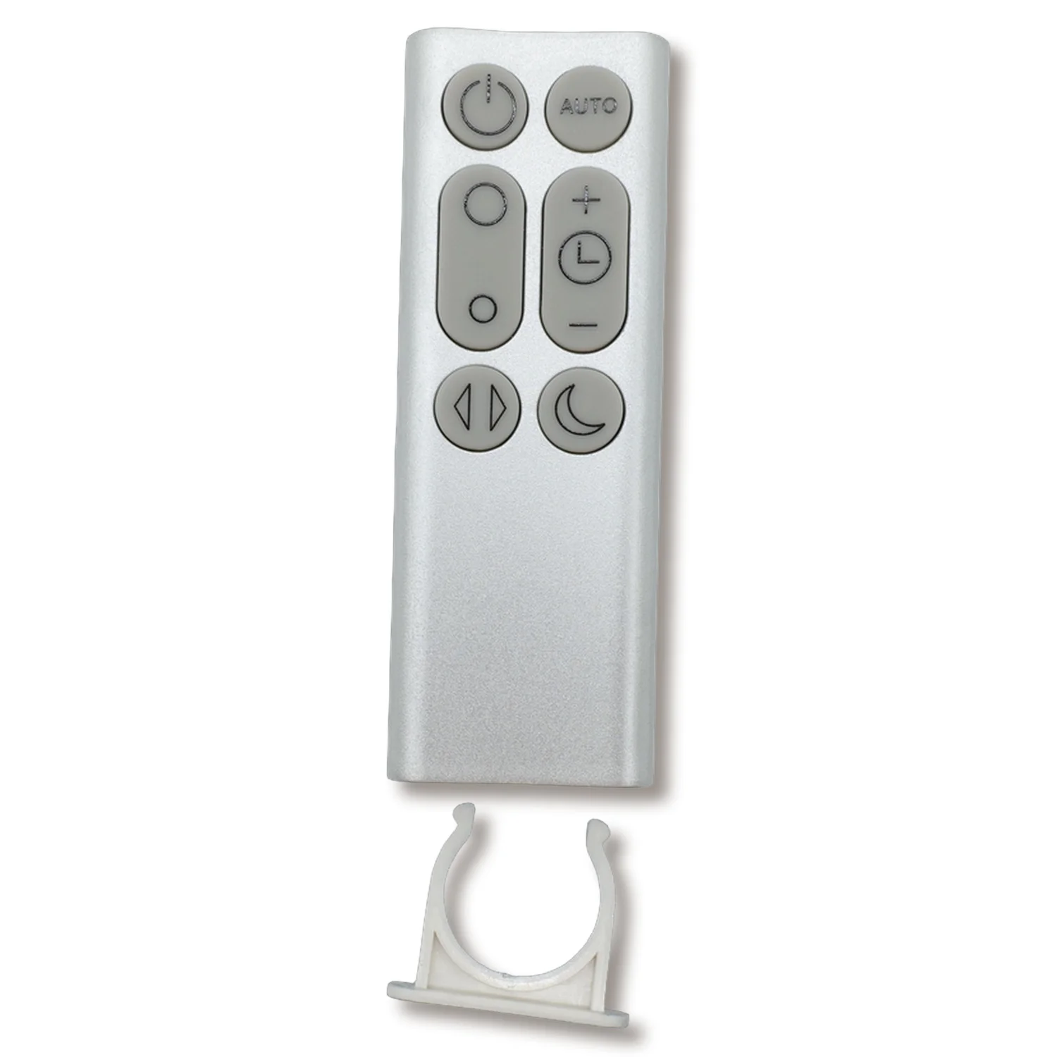 Remote Control For Dyson DP01  - Dyson Fan Pure Cool review and price