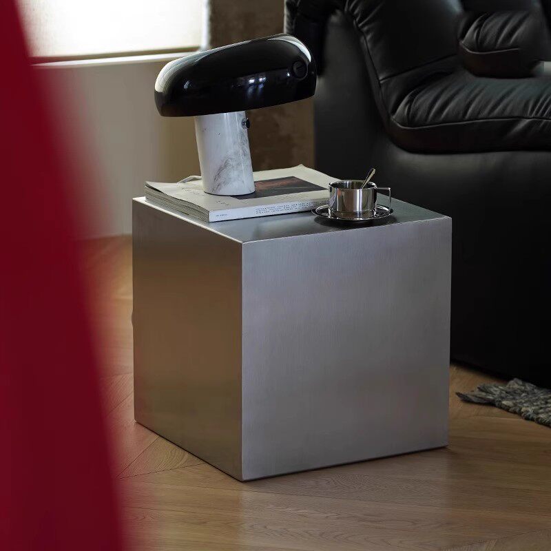 Italian Stainless Steel Side T - Modern Korean Lifestyle review and price